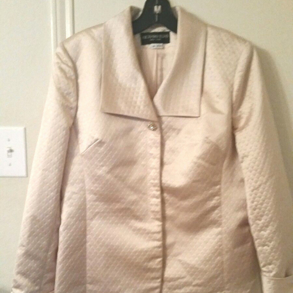 VINTAGE Richard Elias blazer~12P~~ VINTAGE - WORN ONCE